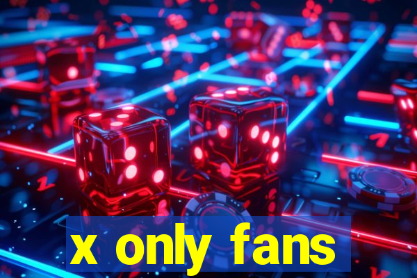 x only fans